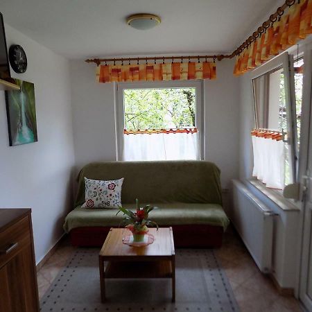 Apartma Rutar Tolmin Eksteriør billede