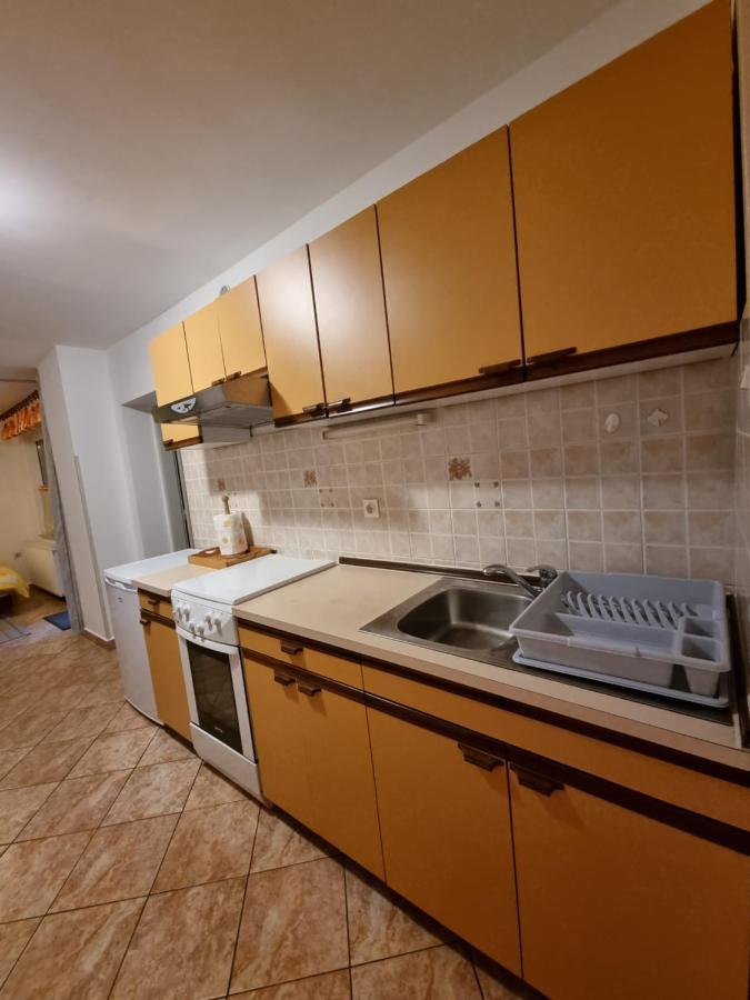 Apartma Rutar Tolmin Eksteriør billede